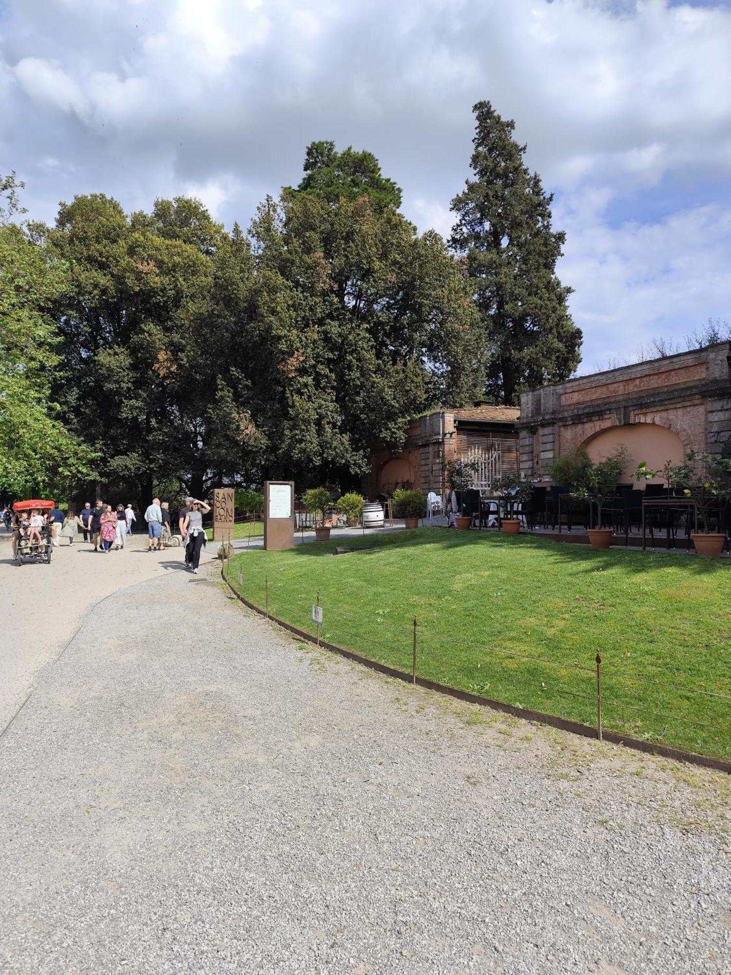 Casa Rosina + Box Per Auto 2 Bici 1,5Km Dalle Mura Lucca Exterior photo